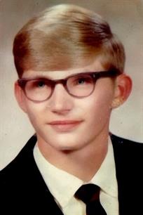 1967 - High School Graduation